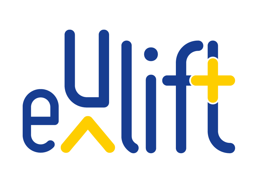 Symposium Eeklo - eU Lift app